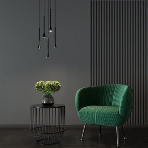 Подвесной светильник Elektrostandard Hall a068816 в Нижневартовске - niznevartovsk.ok-mebel.com | фото 3