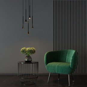 Подвесной светильник Elektrostandard Hall a068817 в Нижневартовске - niznevartovsk.ok-mebel.com | фото 3