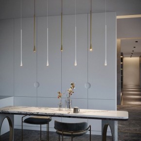 Подвесной светильник Elektrostandard Vist a068610 в Нижневартовске - niznevartovsk.ok-mebel.com | фото 3