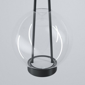 Подвесной светильник Eurosvet Frasco 50267/1 LED черный в Нижневартовске - niznevartovsk.ok-mebel.com | фото 6