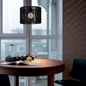 Подвесной светильник EVOLUCE ETTAN SLE6024-403-01 в Нижневартовске - niznevartovsk.ok-mebel.com | фото 5