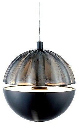 Подвесной светильник Favourite Ballonger 4326-1P в Нижневартовске - niznevartovsk.ok-mebel.com | фото