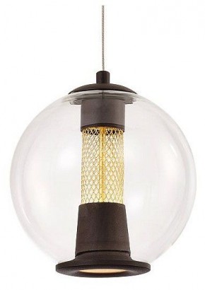 Подвесной светильник Favourite Boble 4550-1P в Нижневартовске - niznevartovsk.ok-mebel.com | фото 2