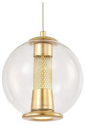 Подвесной светильник Favourite Boble 4551-1P в Нижневартовске - niznevartovsk.ok-mebel.com | фото