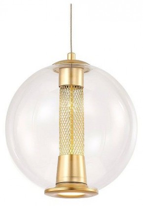 Подвесной светильник Favourite Boble 4551-2P в Нижневартовске - niznevartovsk.ok-mebel.com | фото 1