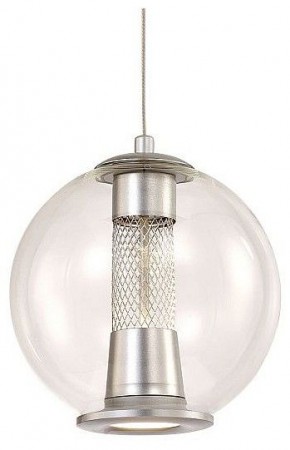 Подвесной светильник Favourite Boble 4552-1P в Нижневартовске - niznevartovsk.ok-mebel.com | фото
