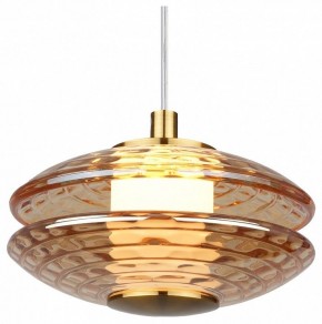 Подвесной светильник Favourite Claros 4641-1P в Нижневартовске - niznevartovsk.ok-mebel.com | фото
