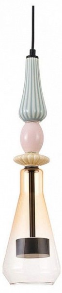 Подвесной светильник Favourite Dolci 4465-1P в Нижневартовске - niznevartovsk.ok-mebel.com | фото
