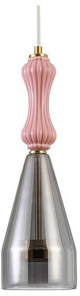 Подвесной светильник Favourite Dolci 4466-1P в Нижневартовске - niznevartovsk.ok-mebel.com | фото