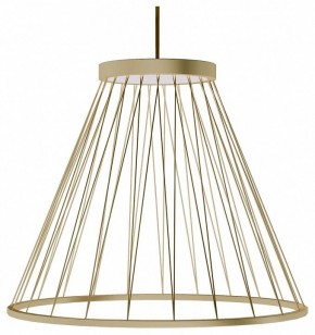 Подвесной светильник Favourite Fibra 4634-4P в Нижневартовске - niznevartovsk.ok-mebel.com | фото