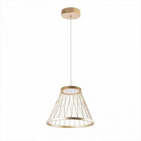 Подвесной светильник Favourite Fibra 4634-4P в Нижневартовске - niznevartovsk.ok-mebel.com | фото 2