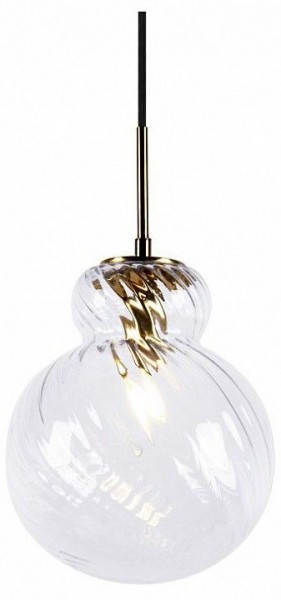 Подвесной светильник Favourite Ortus 4267-1P в Нижневартовске - niznevartovsk.ok-mebel.com | фото