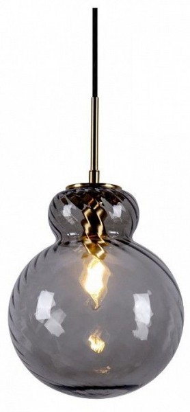 Подвесной светильник Favourite Ortus 4269-1P в Нижневартовске - niznevartovsk.ok-mebel.com | фото 1