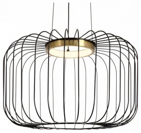 Подвесной светильник Freya Citrus FR5398PL-L8B в Нижневартовске - niznevartovsk.ok-mebel.com | фото