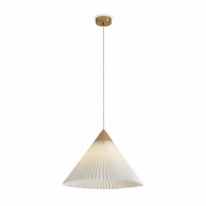 Подвесной светильник Freya Kinsley FR5533PL-01BS в Нижневартовске - niznevartovsk.ok-mebel.com | фото 4
