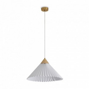 Подвесной светильник Freya Kinsley FR5533PL-01BS1 в Нижневартовске - niznevartovsk.ok-mebel.com | фото