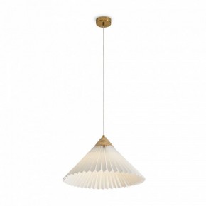 Подвесной светильник Freya Kinsley FR5533PL-01BS1 в Нижневартовске - niznevartovsk.ok-mebel.com | фото 3