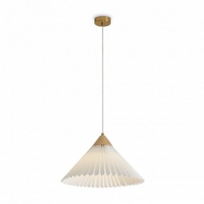 Подвесной светильник Freya Kinsley FR5533PL-01BS1 в Нижневартовске - niznevartovsk.ok-mebel.com | фото 4
