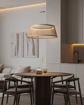 Подвесной светильник Freya Prism FR5535PL-L14B в Нижневартовске - niznevartovsk.ok-mebel.com | фото 9
