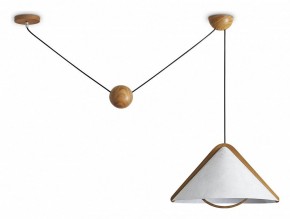 Подвесной светильник Freya Umbra FR5554CL-01T в Нижневартовске - niznevartovsk.ok-mebel.com | фото