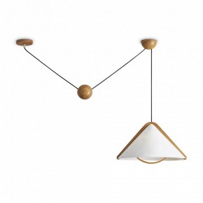 Подвесной светильник Freya Umbra FR5554CL-01T в Нижневартовске - niznevartovsk.ok-mebel.com | фото 3