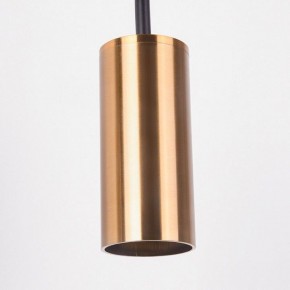 Подвесной светильник Imperiumloft Arc Gold ARC01 в Нижневартовске - niznevartovsk.ok-mebel.com | фото 3