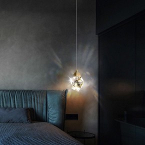 Подвесной светильник Imperiumloft CRISTEL CRISTEL-ONE01 в Нижневартовске - niznevartovsk.ok-mebel.com | фото 11