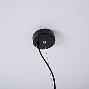 Подвесной светильник Imperiumloft HAT Black ﻿HAT01 в Нижневартовске - niznevartovsk.ok-mebel.com | фото 9