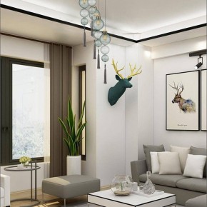Подвесной светильник Imperiumloft Heathfield Lighting 40.2682-0 в Нижневартовске - niznevartovsk.ok-mebel.com | фото 7