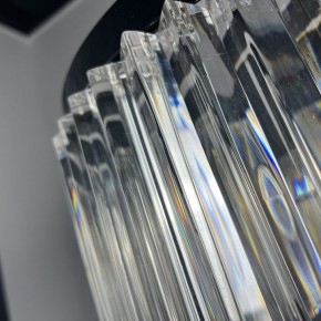 Подвесной светильник Imperiumloft Odeon Clear Glass Black 248522-22 в Нижневартовске - niznevartovsk.ok-mebel.com | фото 12