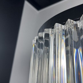 Подвесной светильник Imperiumloft Odeon Clear Glass Black 248522-22 в Нижневартовске - niznevartovsk.ok-mebel.com | фото 13
