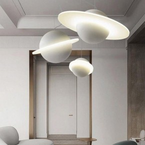 Подвесной светильник Imperiumloft PARMA parma01 в Нижневартовске - niznevartovsk.ok-mebel.com | фото 11