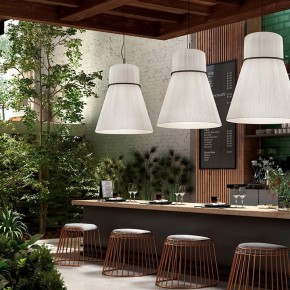 Подвесной светильник Imperiumloft PEO A peo01 в Нижневартовске - niznevartovsk.ok-mebel.com | фото 7