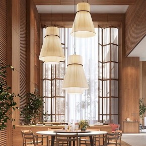 Подвесной светильник Imperiumloft PEO C peo01 в Нижневартовске - niznevartovsk.ok-mebel.com | фото 5