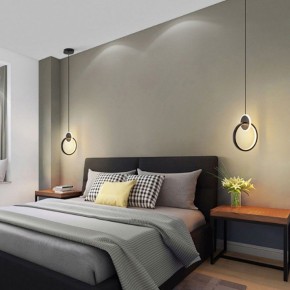 Подвесной светильник Imperiumloft RANDALL А randall01 в Нижневартовске - niznevartovsk.ok-mebel.com | фото 10