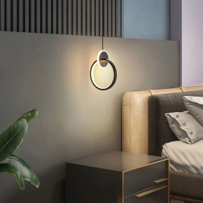 Подвесной светильник Imperiumloft RANDALL А randall01 в Нижневартовске - niznevartovsk.ok-mebel.com | фото 8