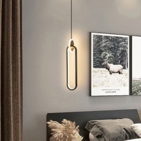 Подвесной светильник Imperiumloft RANDALL B randall01 в Нижневартовске - niznevartovsk.ok-mebel.com | фото