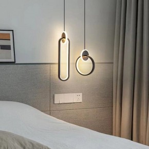 Подвесной светильник Imperiumloft RANDALL B randall01 в Нижневартовске - niznevartovsk.ok-mebel.com | фото 5
