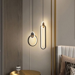 Подвесной светильник Imperiumloft RANDALL B randall01 в Нижневартовске - niznevartovsk.ok-mebel.com | фото 7