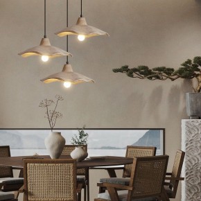 Подвесной светильник Imperiumloft SANTERI D42 Yellow santeri01 в Нижневартовске - niznevartovsk.ok-mebel.com | фото 2