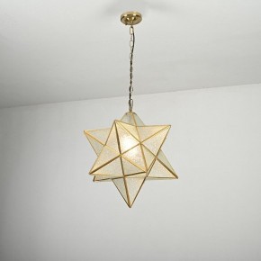 Подвесной светильник Imperiumloft Star Effervescent 40,225 в Нижневартовске - niznevartovsk.ok-mebel.com | фото 8
