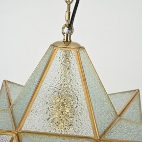 Подвесной светильник Imperiumloft Star Effervescent 40,225 в Нижневартовске - niznevartovsk.ok-mebel.com | фото 9