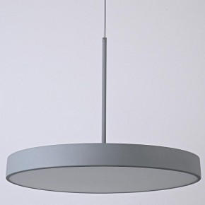Подвесной светильник Imperiumloft TURNA Gray TURNA-ONE01 в Нижневартовске - niznevartovsk.ok-mebel.com | фото