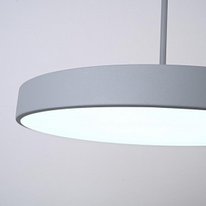 Подвесной светильник Imperiumloft TURNA Gray TURNA-ONE01 в Нижневартовске - niznevartovsk.ok-mebel.com | фото 5