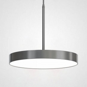 Подвесной светильник Imperiumloft TURNA Gray TURNA-ONE01 в Нижневартовске - niznevartovsk.ok-mebel.com | фото