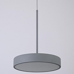 Подвесной светильник Imperiumloft TURNA Gray TURNA-ONE01 в Нижневартовске - niznevartovsk.ok-mebel.com | фото