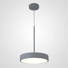 Подвесной светильник Imperiumloft TURNA Gray TURNA-ONE01 в Нижневартовске - niznevartovsk.ok-mebel.com | фото 3