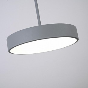 Подвесной светильник Imperiumloft TURNA Gray TURNA-ONE01 в Нижневартовске - niznevartovsk.ok-mebel.com | фото 4