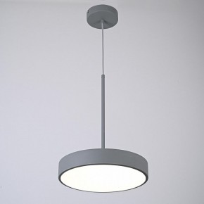 Подвесной светильник Imperiumloft TURNA Gray TURNA-ONE01 в Нижневартовске - niznevartovsk.ok-mebel.com | фото 6