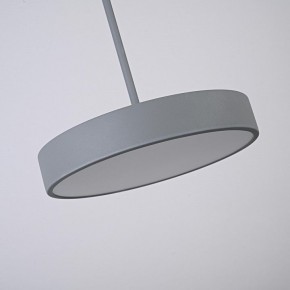 Подвесной светильник Imperiumloft TURNA Gray TURNA-ONE01 в Нижневартовске - niznevartovsk.ok-mebel.com | фото 9